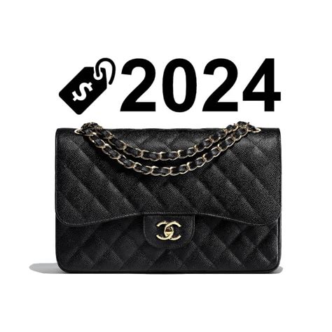 chanel price increase 2024 when|how much does chanel cost.